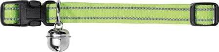 Actual product image Hunter Cat collar Flashlight Yellow (Cat)