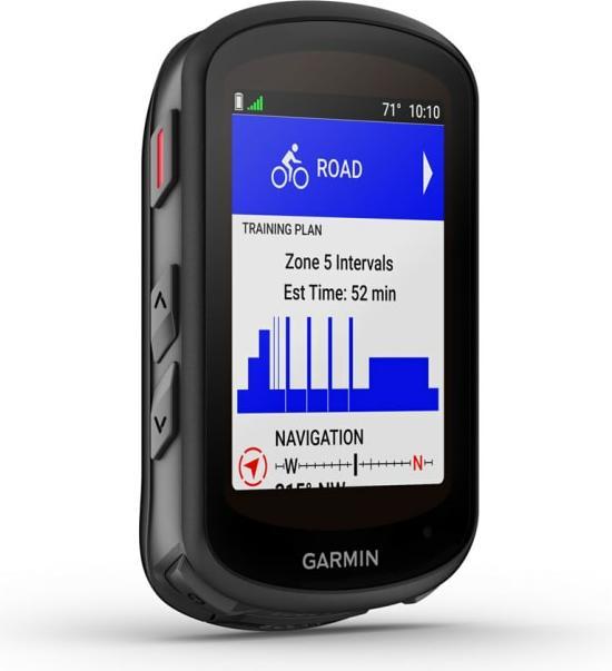 Produktbild Garmin Edge 540 Solar