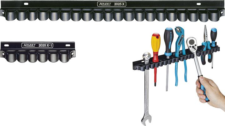 Produktbild HAZET Werkzeug Halter 2025X