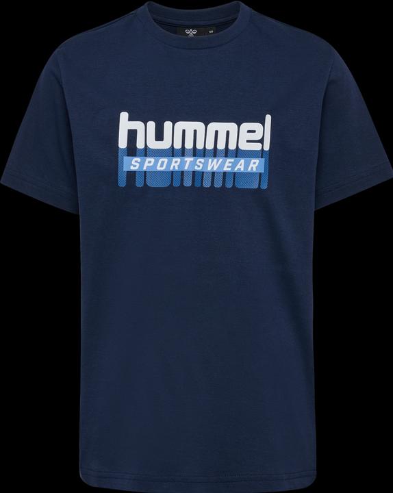 Immagine prodotto hummel hmlTUKAS T-SHIRT S/S (128)