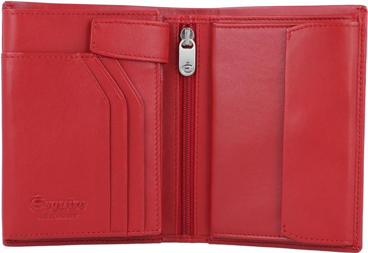 Actual product image Esquire Wallets