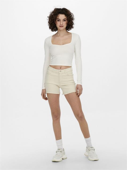 Produktbild Only ONLBlush Mid SK Jeansshorts (XS)