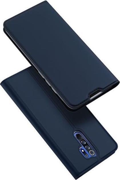 Produktbild Dux Ducis Skin Pro Series Bookcover (Xiaomi Redmi 9)