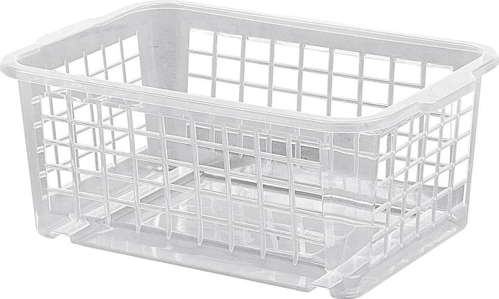 Immagine prodotto keeeper Cesto portaoggetti (1 x, 25 x 17 x 10 cm)