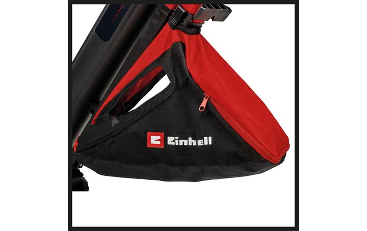 Produktbild Einhell Venturro 36/240 Solo (Akkubetrieb, Laubsauger-& bläser)