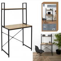 Image du produit Home Deco Factory bureau etagere stan