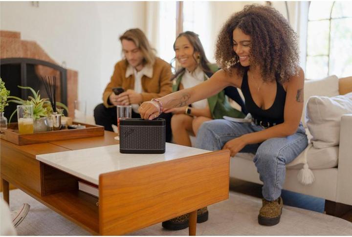 Immagine prodotto Fender Nuova porta2 (12 h, Batteria ricaricabile, Corrente elettrica)