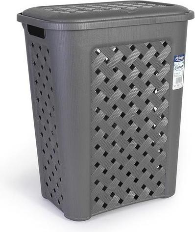 Laundry baskets