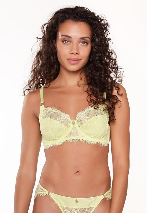 Actual product image LingaDore Underwired bra (80 B)