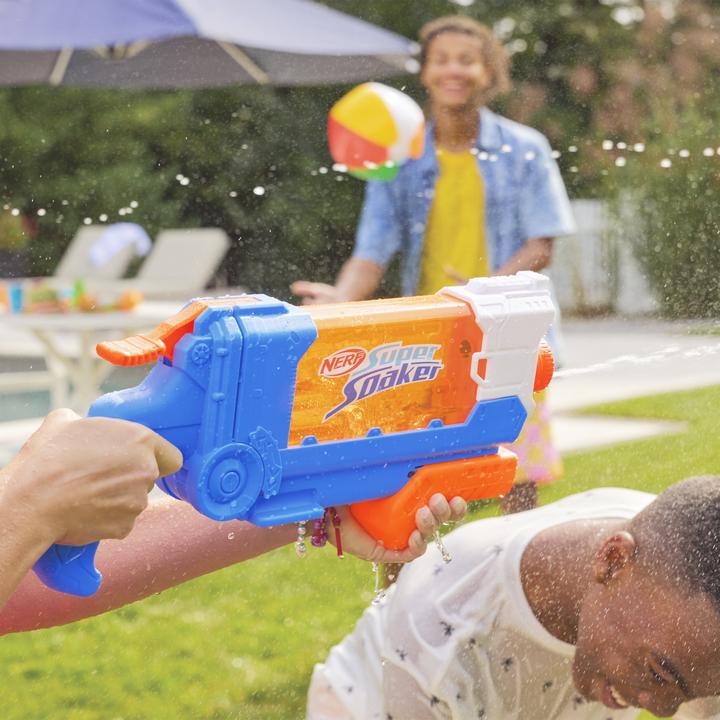 Produktbild Nerf Soaker Flip and Fill