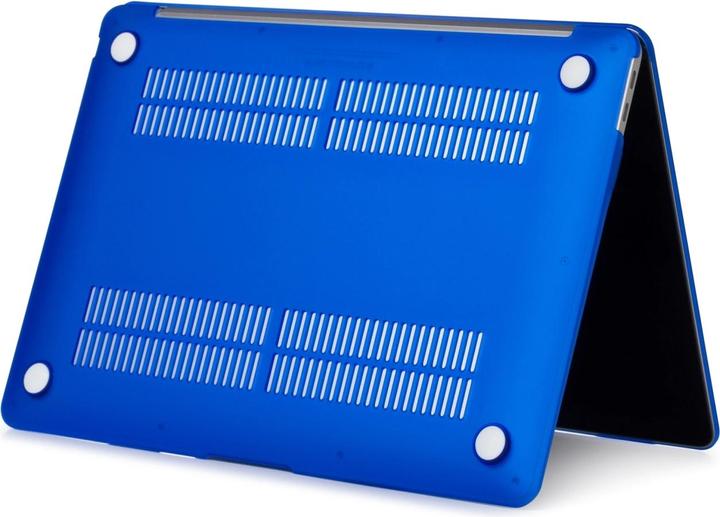 Immagine prodotto Screenguard Custodia rigida per Apple MacBook Air 13" M1 (2020) A2337 (13", Apple)