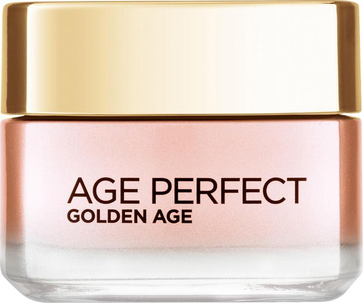 L'Oréal Paris L'Oreal Paris True Match Super Blendable Foundation D3-W3 Golden Beige 30ml (Golden Age Rosé-Creme Tagespflege)
