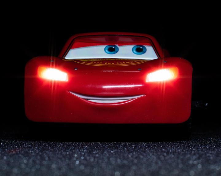 Produktbild Sphero Ultimate Lightning McQueen