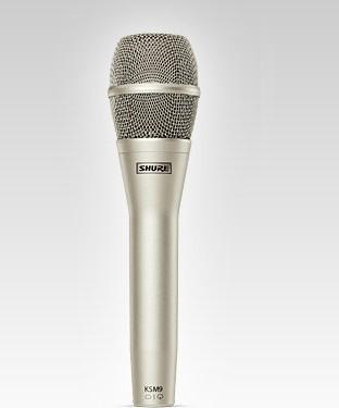 Produktbild Shure Ksm9