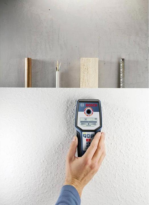 Productafbeelding Bosch Professional GMS 120 Multidetector