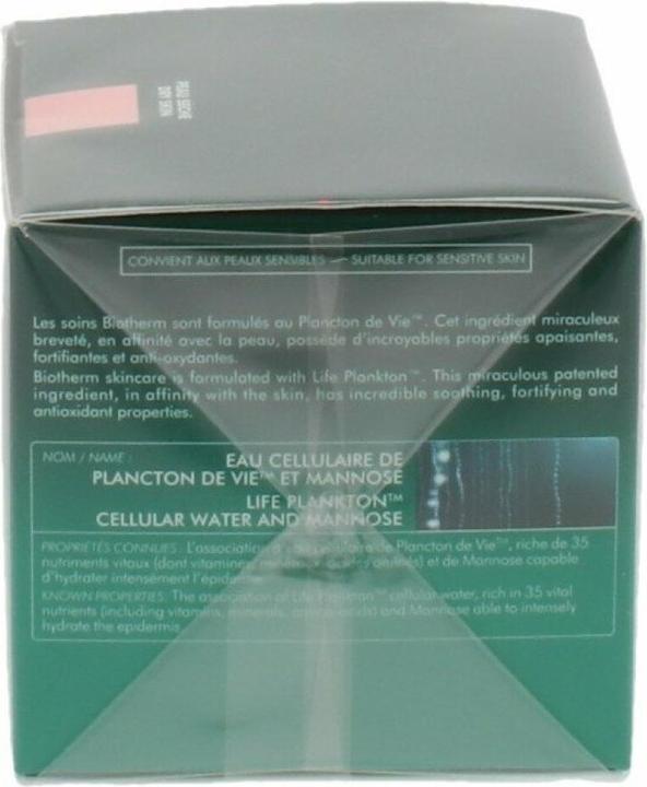 Produktbild Biotherm Aquasource Rich (50 ml)
