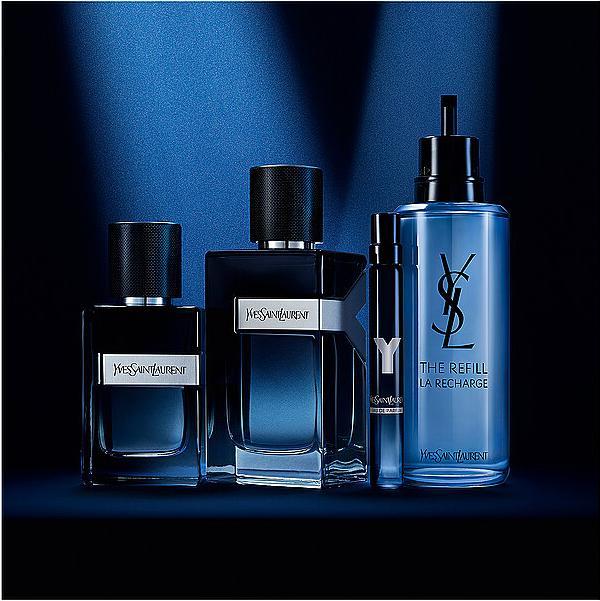 Produktbild Yves Saint Laurent Y Eau de Parfum Refill (Eau de Parfum, 150 ml)