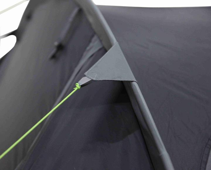 Produktbild High Peak Mesos (Kuppelzelt, 6.25 kg, 4 Personen)