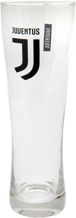 Actual product image FC Juventus Beer glass (1 x)