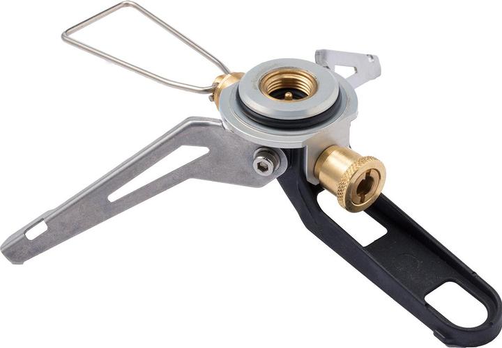 Produktbild Soto StormBreaker Multibrennstoff-Kocher