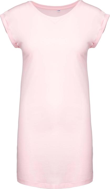 Pale Pink