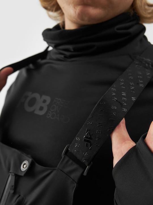 Image du produit 4F Snowboard Bib Trousers (L)