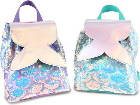 Image du produit ODS Peperilla - Sac à dos Fashion Sirenetta 22x18x10 cm