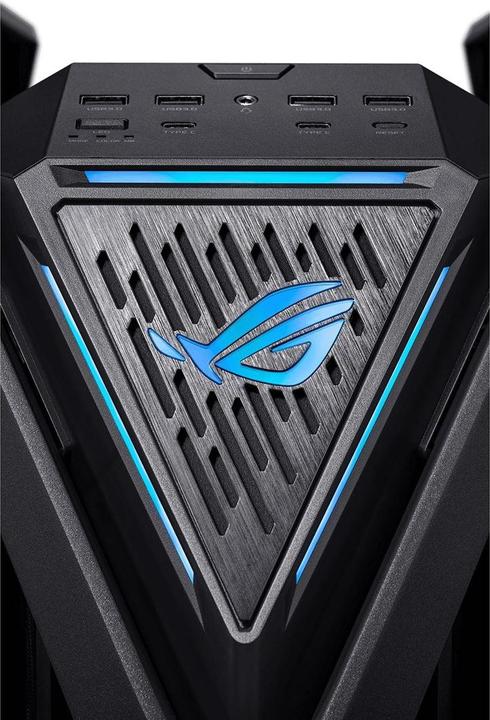 Produktbild ASUS ROG Hyperion GR701 (ATX, Mini-ITX, E-ATX, mATX)