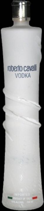 Image du produit Roberto Cavalli Vodka au grain (1 x 70 cl)