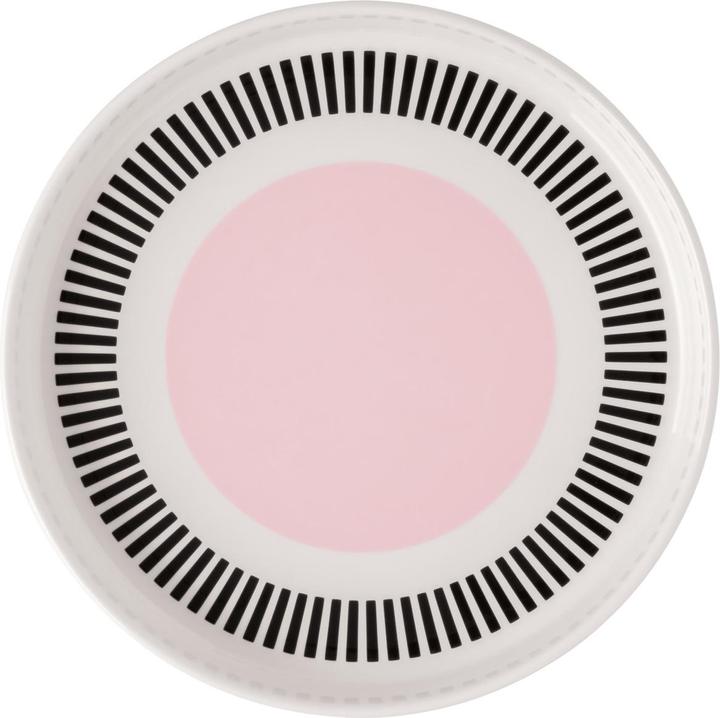 Produktbild Villeroy & Boch Frühstücks-/Dessertteller Memphis Collection (1 x, 21 cm)