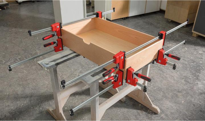 Produktbild Bessey Revo Krev (150 mm)