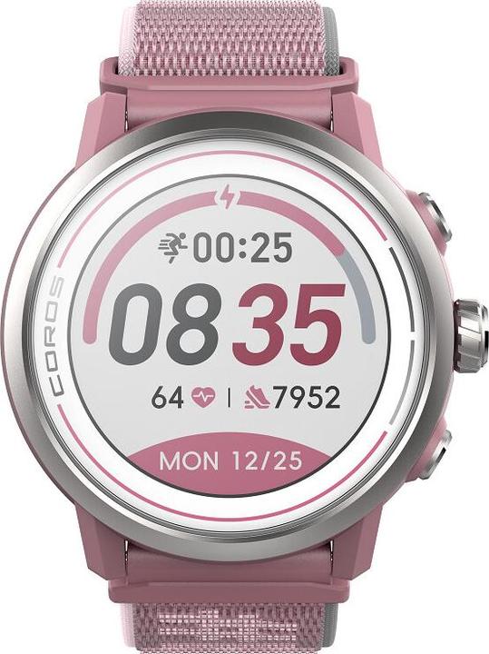 Actual product image Coros APEX 2 Premium Multisport Watch