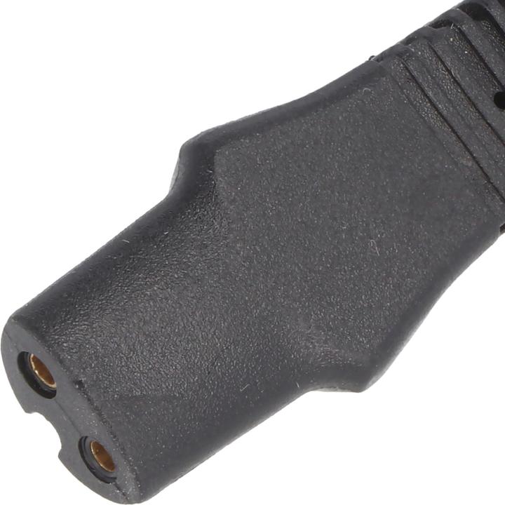 Produktbild AccuCell Ladegerät für den Braun Rasierer 5210, 5730, 5738, 5742, 5744 (1 x)