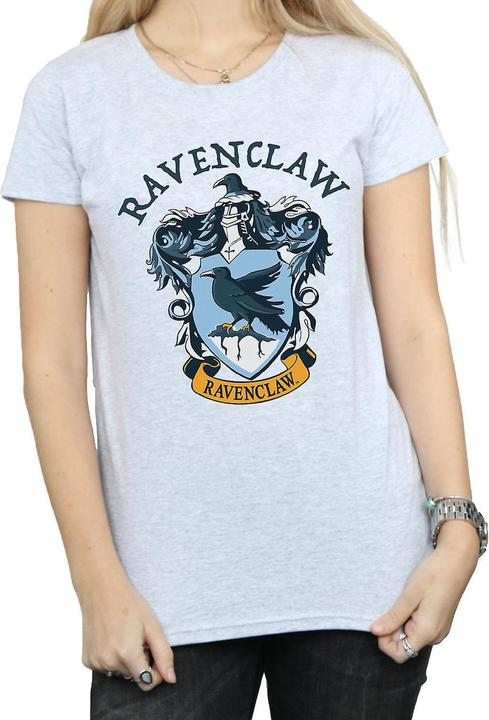 Image du produit T-shirt en coton Ravenclaw Femme/Femme (L)