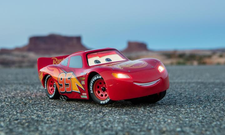 Produktbild Sphero Ultimate Lightning McQueen