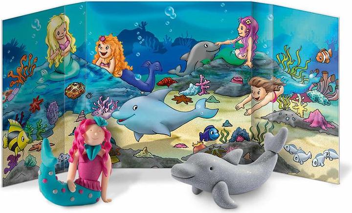 Image du produit Fimo La sirène