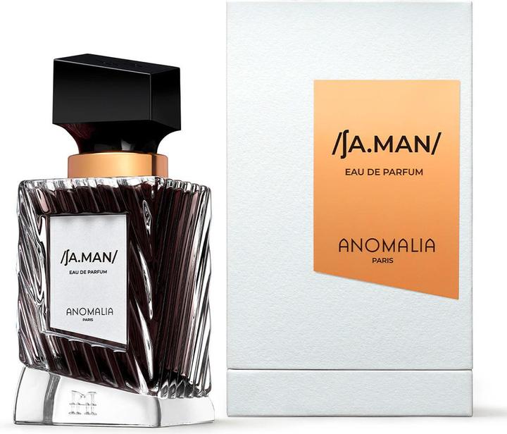 Image du produit Anomalia Paris Shaman Eau de Parfum (Eau de parfum, 70 ml)
