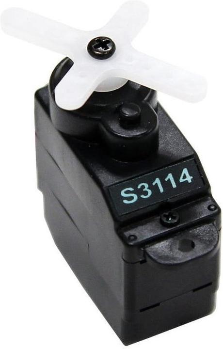 Image du produit Futaba Servo S3114 Analogique
