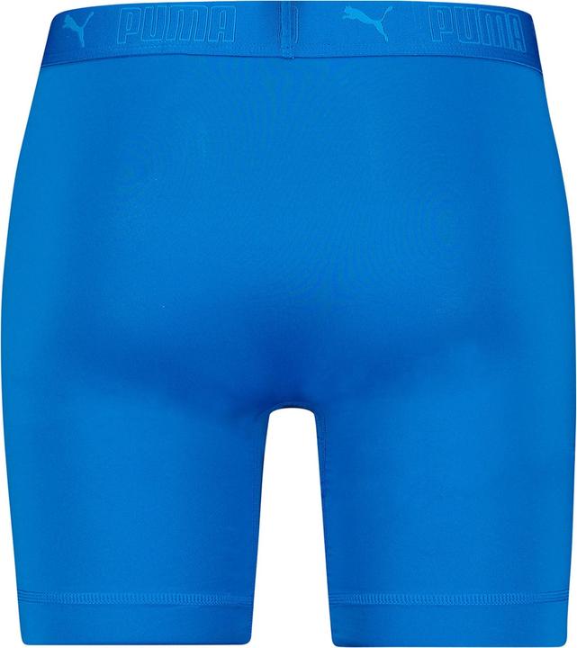 Actual product image Puma Sport Long Boxer Microfibre (L, pack of 3)