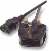 Produktbild Allnet PoE Injektor Gigabit PoE & PoE+ (15,4W/30W) ALL0488v6 (802.3at (PoE+), 802.3af (PoE), 30 W)