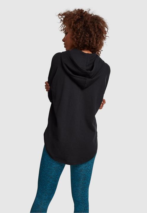 Image du produit Urban Classics Sweat à capuche femme oversized Terry (M)