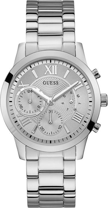 Produktbild Guess Watches LADIES W1070L1 (Analoguhr, 40 mm)