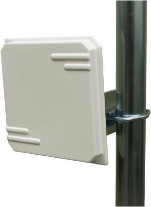 Productafbeelding Itelite PAT24014 - 2.4 GHz 14 dBi Buitenpaneelantenne - WLAN - 14 dB (WiFi)