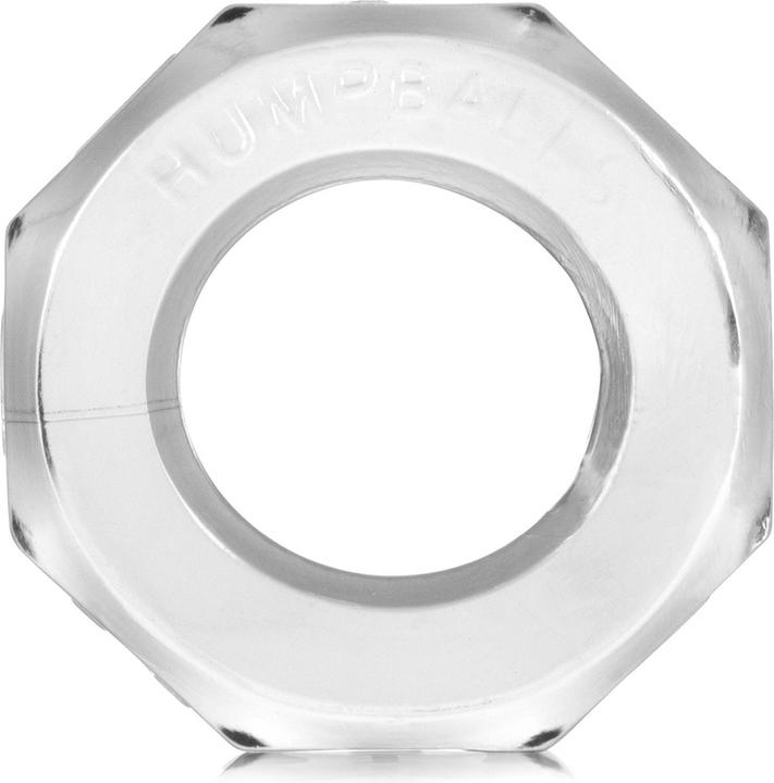 Actual product image Oxballs Humpballs - Screw Cockring (4.44 cm)