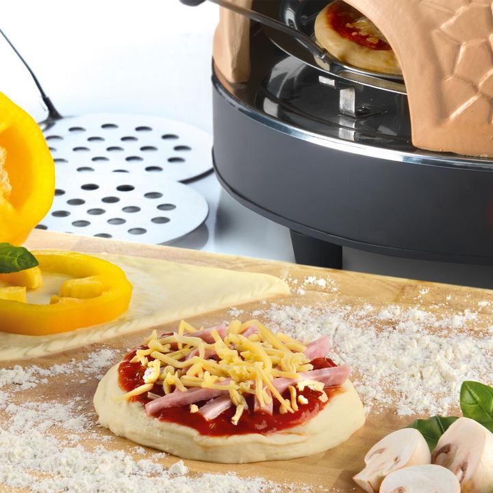 Immagine prodotto Gastronoma Forno per pizza