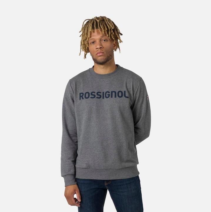 Actual product image Rossignol Sweatshirt mit Logo-Print (L)