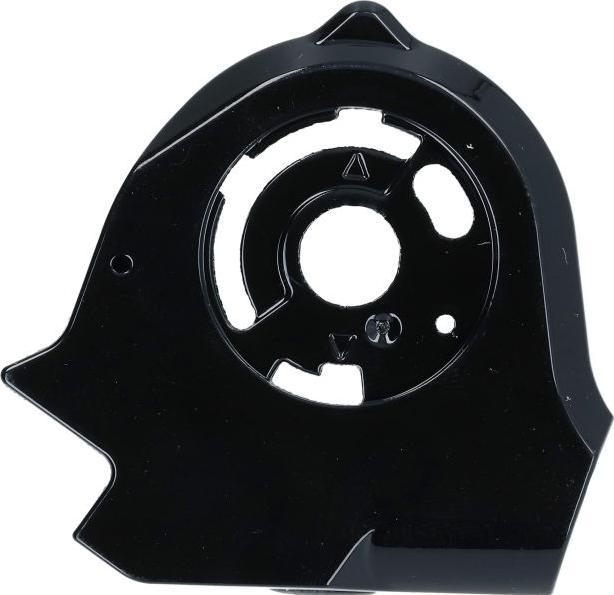 Image du produit Shimano Couvercle Supérieur Gauche SL-R780 Noir