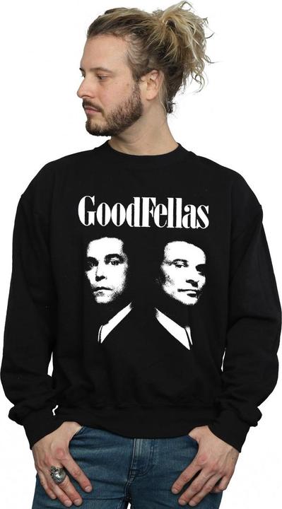Immagine prodotto Goodfellas Henry And Tommy Felpa Uomo (4XL)