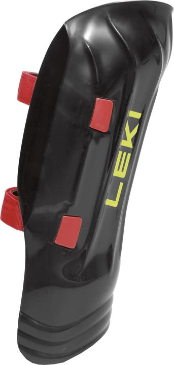 Actual product image Leki LE OCH goleni WC PRO 40cm, black (One size, Knee pad, Unique specimen)