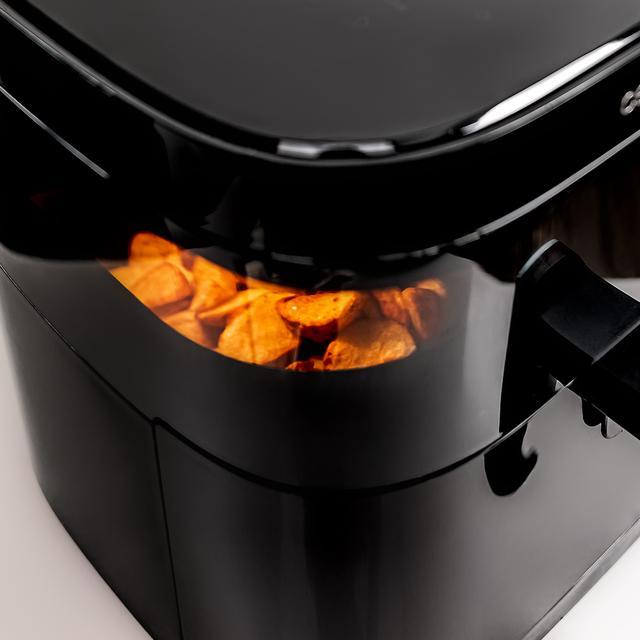Produktbild Cecotec CECOFRY DUOHEAT 6000
